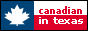 I'm just a Canadian in Texas, eh.